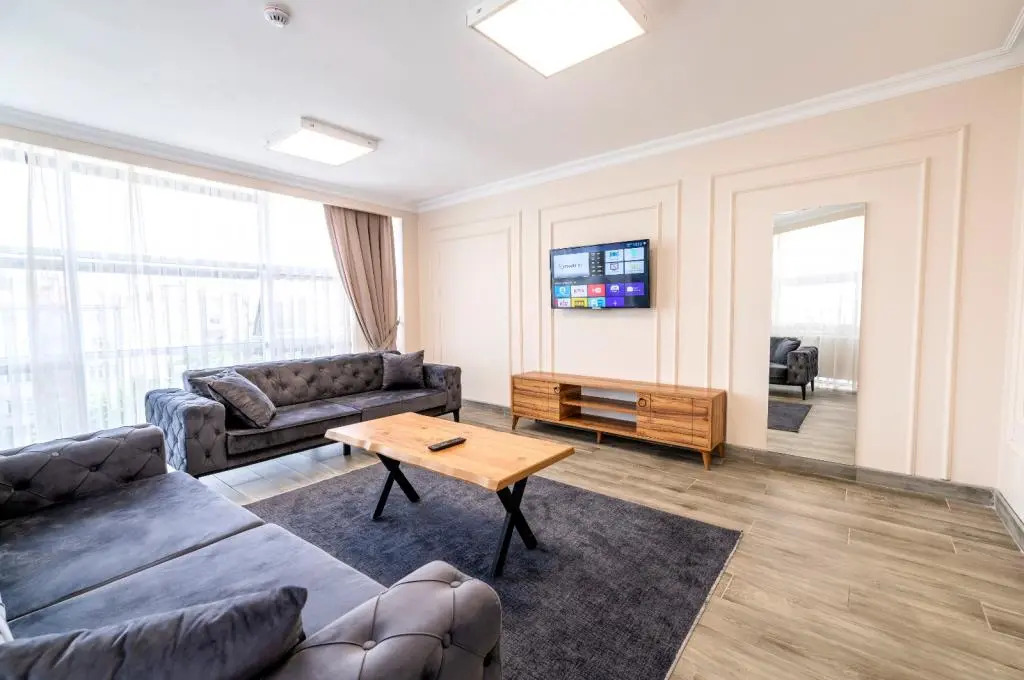 Стамбул: Royal Luxury Hotels Suites