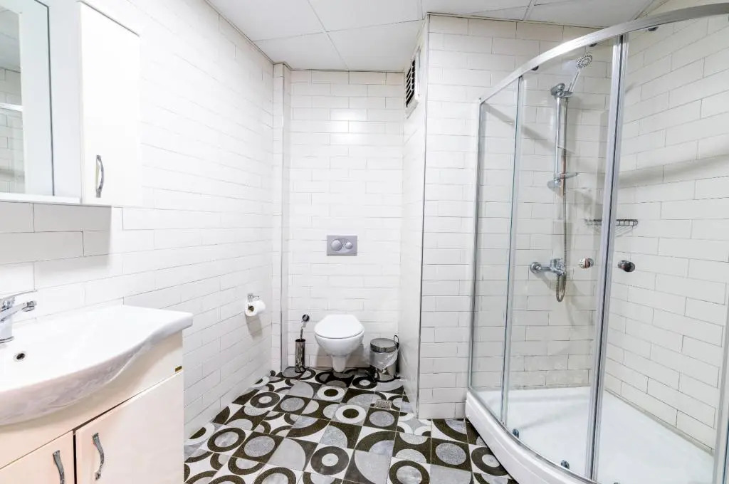 Стамбул: Royal Luxury Hotels Suites