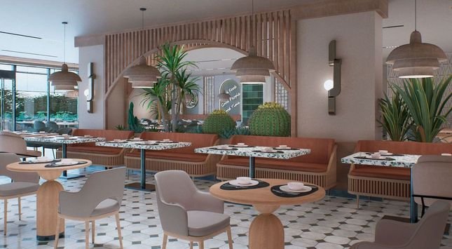 Манавгат: Vox Maris Resort