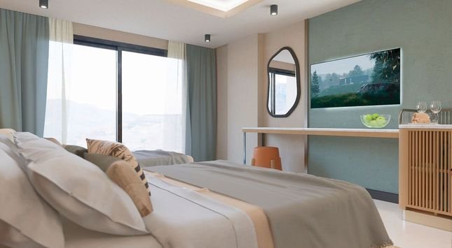 Манавгат: Vox Maris Resort