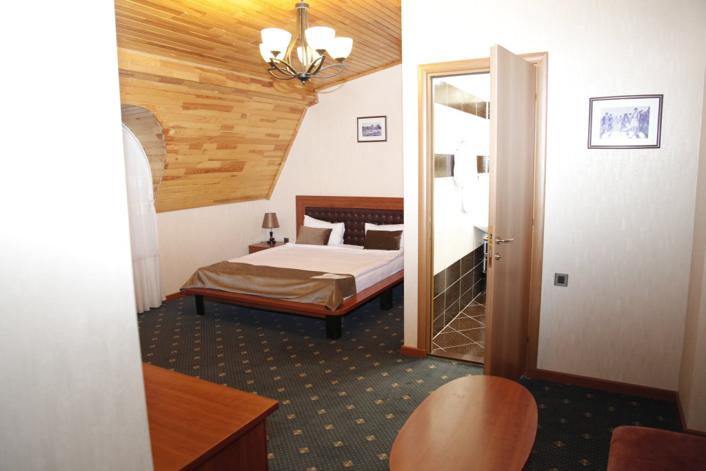 Баку: Отель Hotel Port