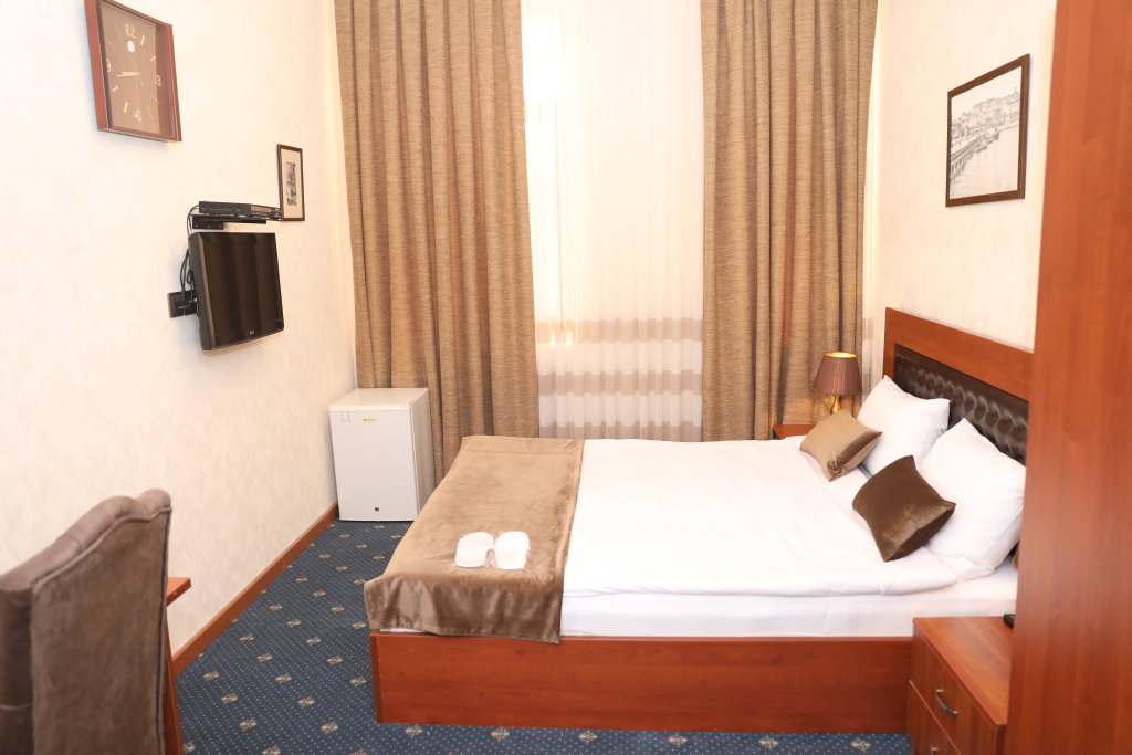 Баку: Отель Hotel Port