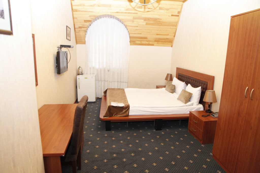 Баку: Отель Hotel Port