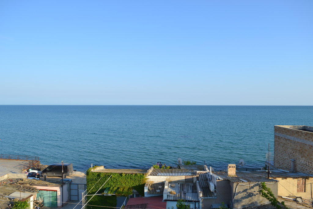 Гостевой дом Holiday Park — фото 1