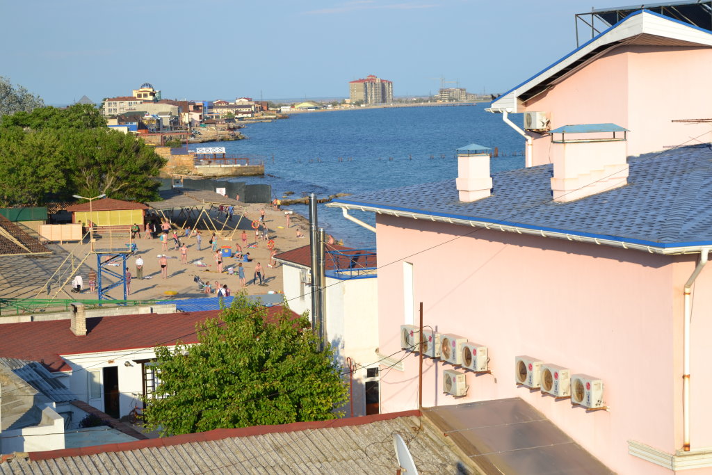Гостевой дом Holiday Park — фото 3