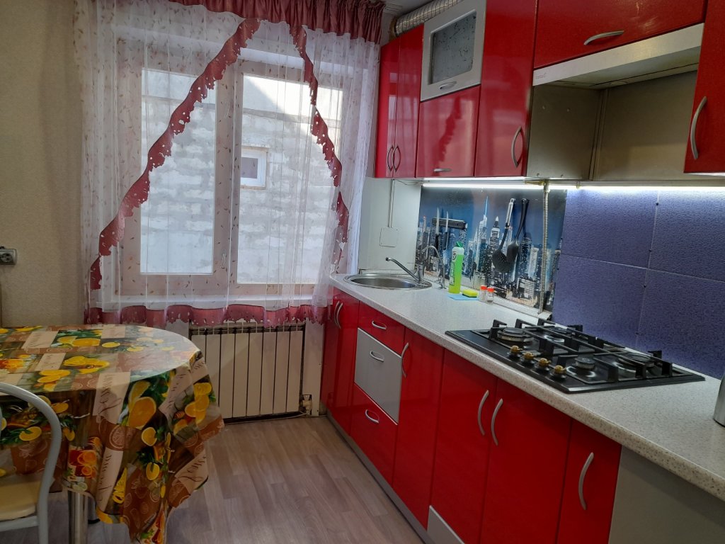 Гостевой дом Берлога — фото 6