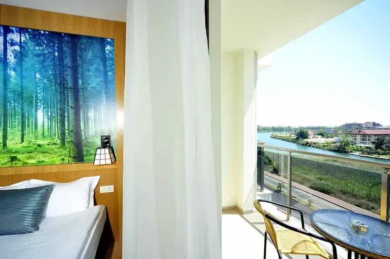 Lake River Hotel & Spa — фото 6
