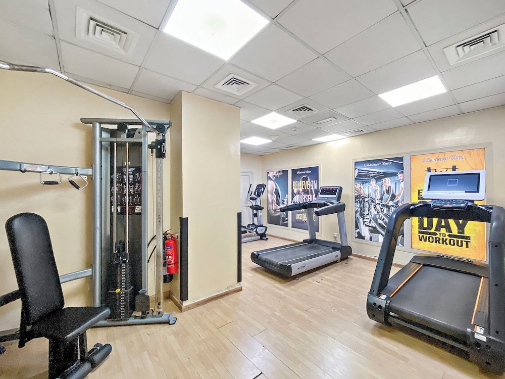Дубай: Studio In The Heart Of Dubai Marina
