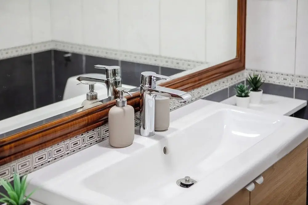 Дубай: Wonderful Apartments In Opal Tower