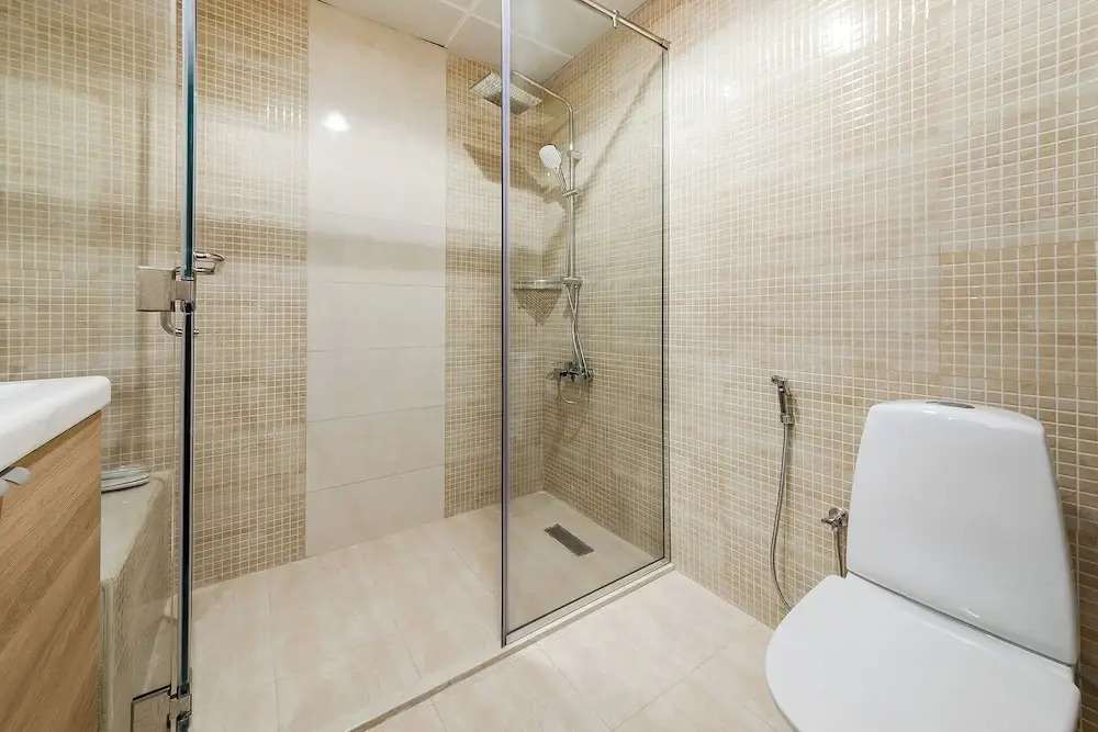 Дубай: Wonderful Apartments In Opal Tower