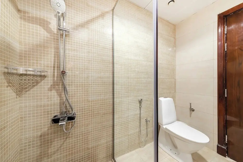 Дубай: Wonderful Apartments In Opal Tower
