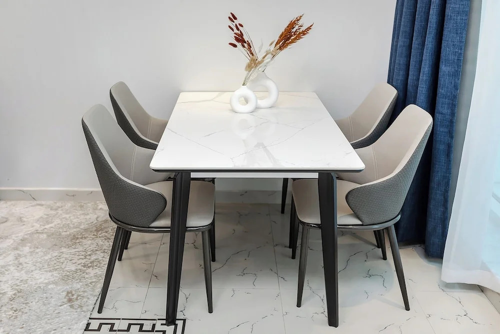 Дубай: Wonderful Apartments In Opal Tower