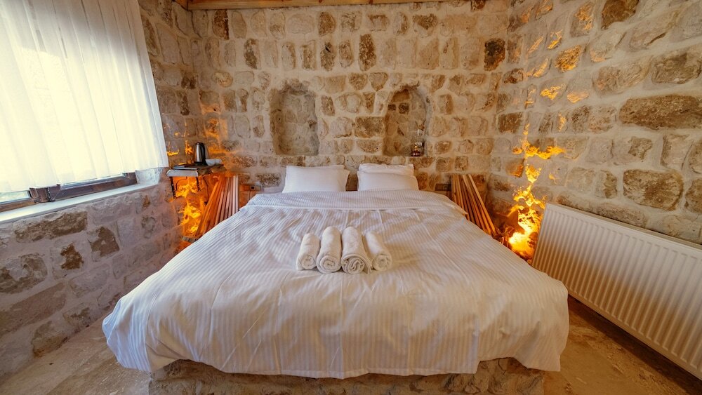 Невшехир: Crassula Cave Hotel