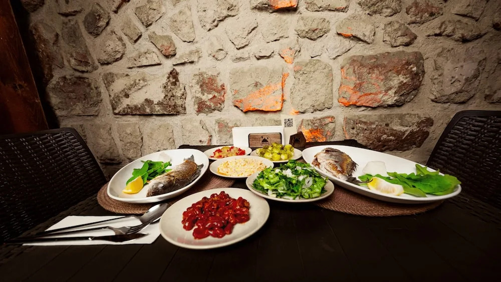Невшехир: Crassula Cave Hotel