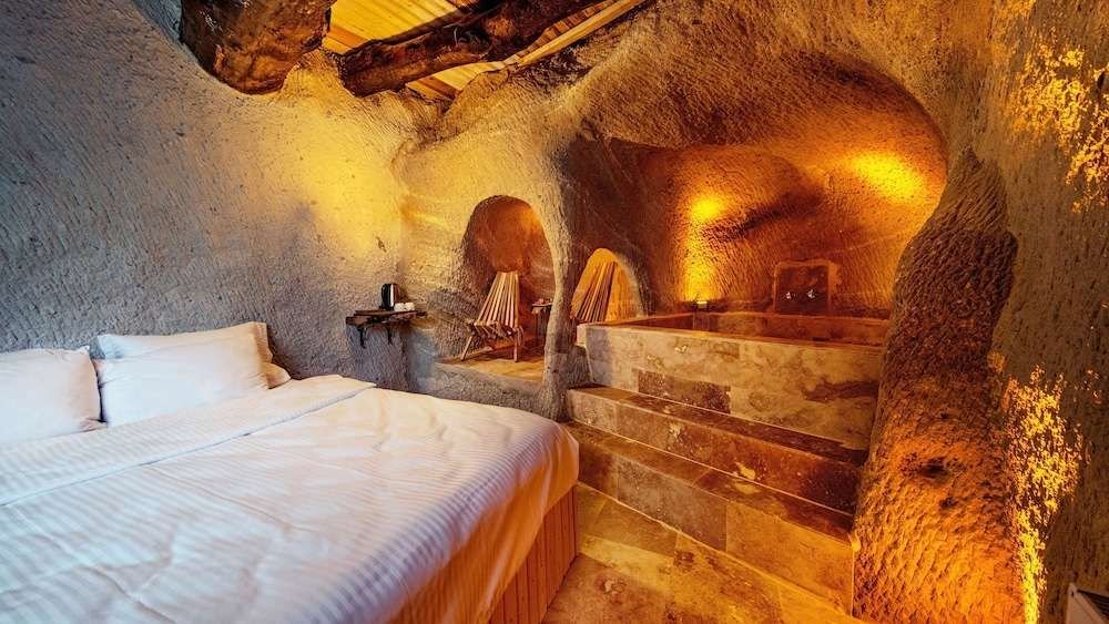 Crassula Cave Hotel — фото 2