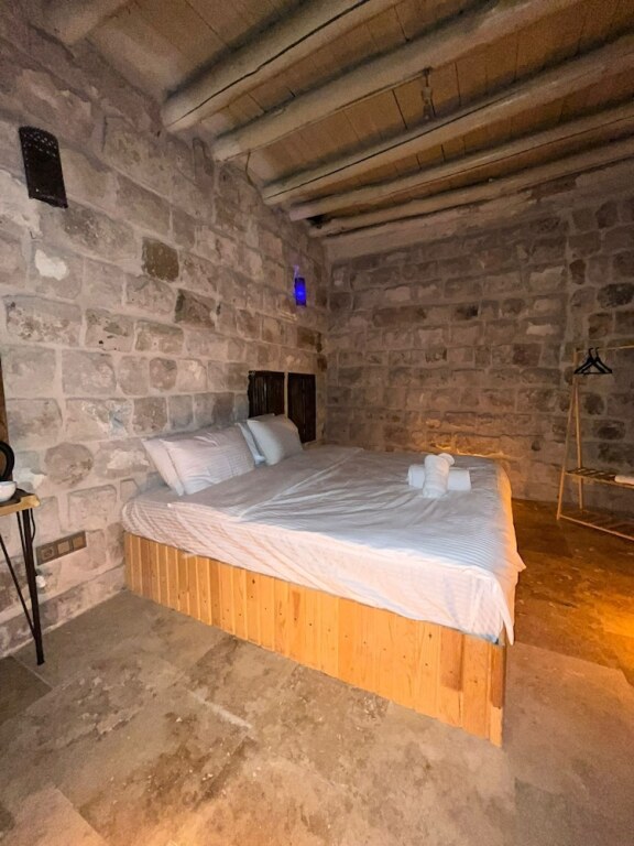 Невшехир: Crassula Cave Hotel