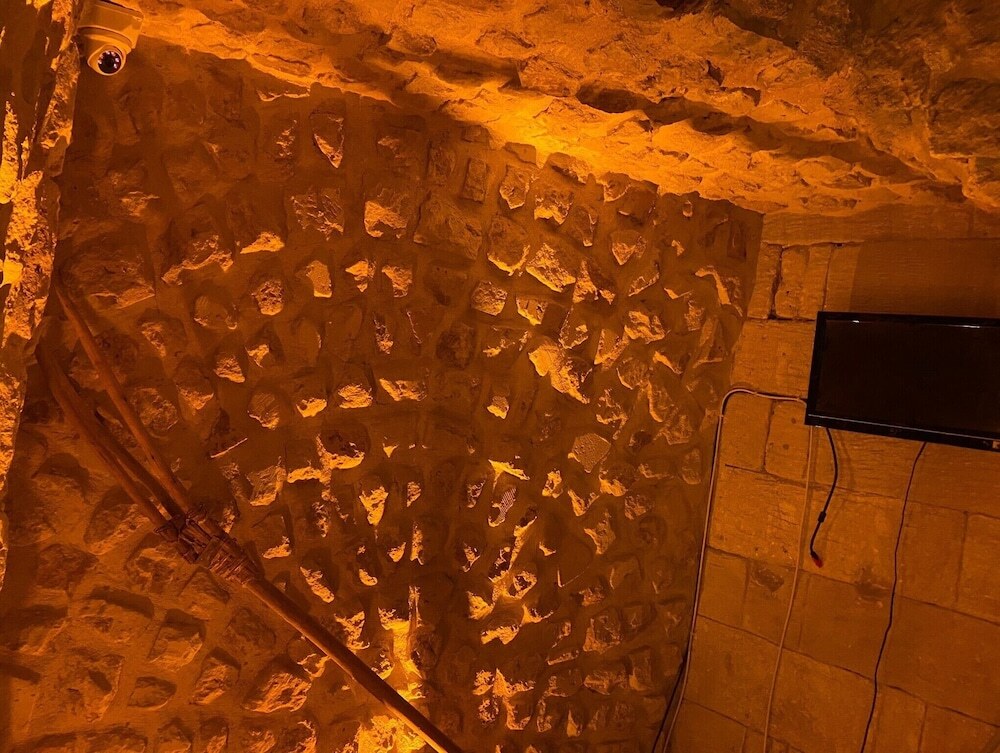 Невшехир: Crassula Cave Hotel