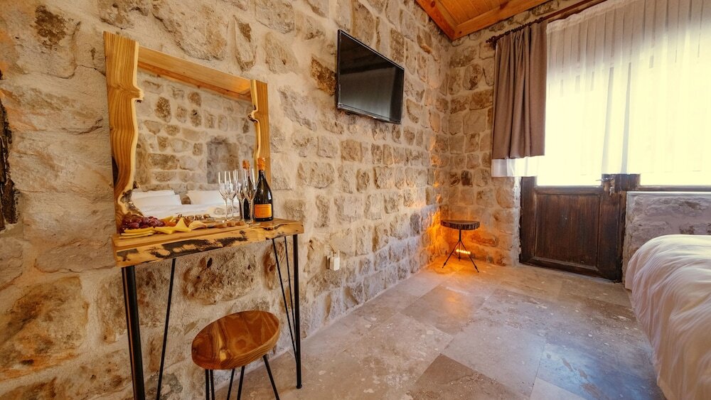 Невшехир: Crassula Cave Hotel