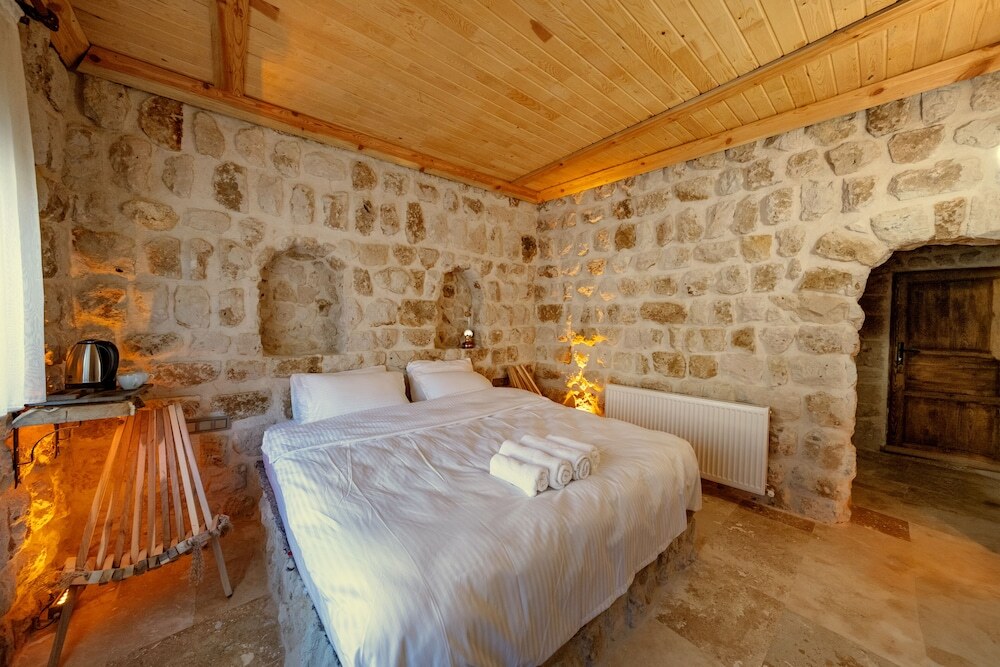 Невшехир: Crassula Cave Hotel