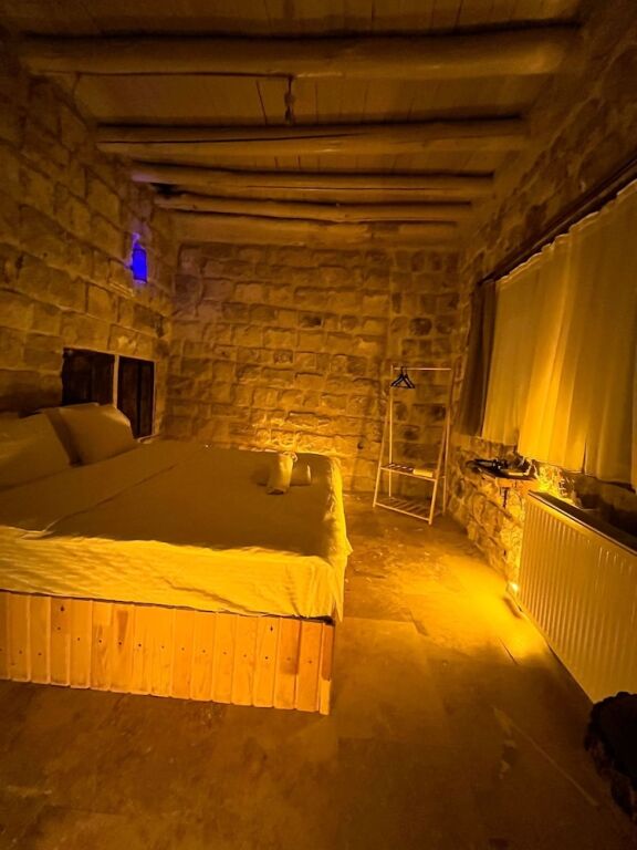 Невшехир: Crassula Cave Hotel