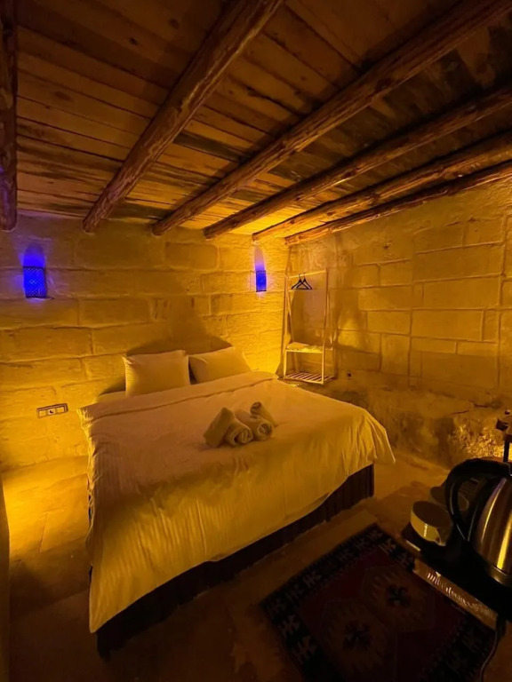 Невшехир: Crassula Cave Hotel