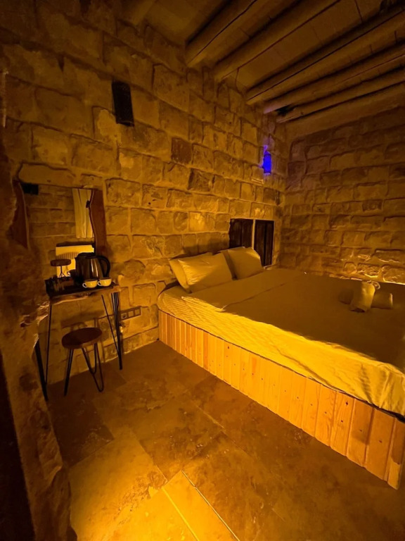 Невшехир: Crassula Cave Hotel