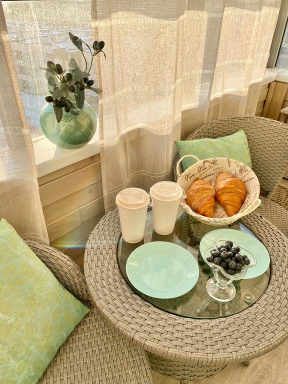 Санкт-Петербург: Квартира на Пулковском шоссе 42/6