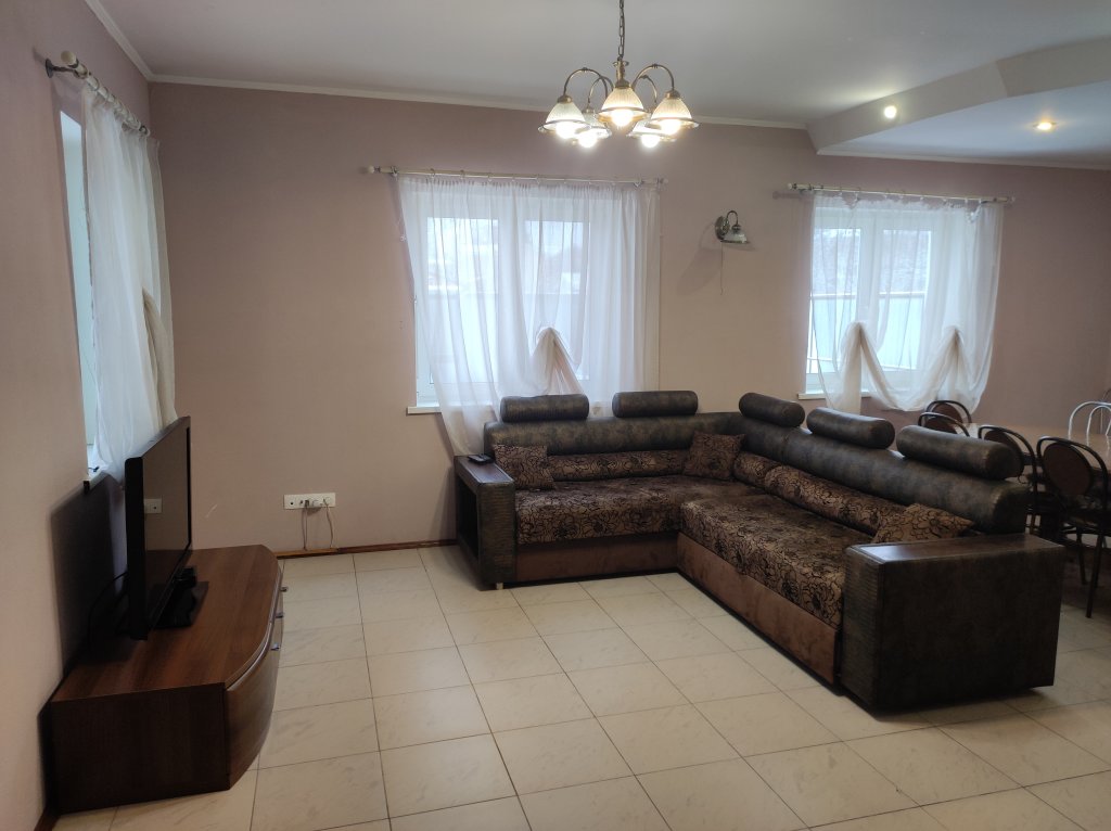 Частный дом Коттедж 100 м² на участке 4 сот. — фото 3