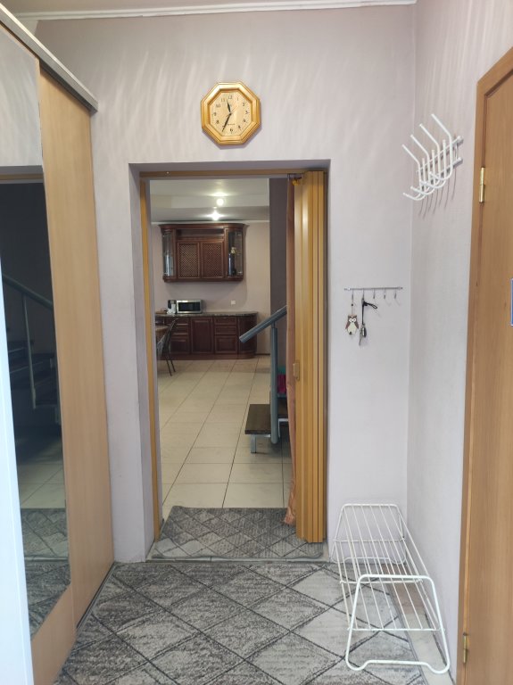 Частный дом Коттедж 100 м² на участке 4 сот. — фото 2