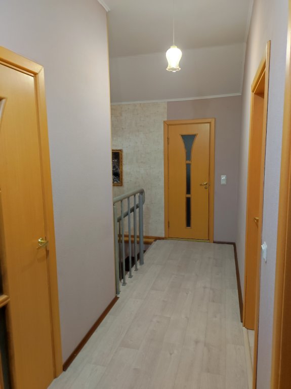 Сосново: Частный дом Коттедж 100 м² на участке 4 сот.