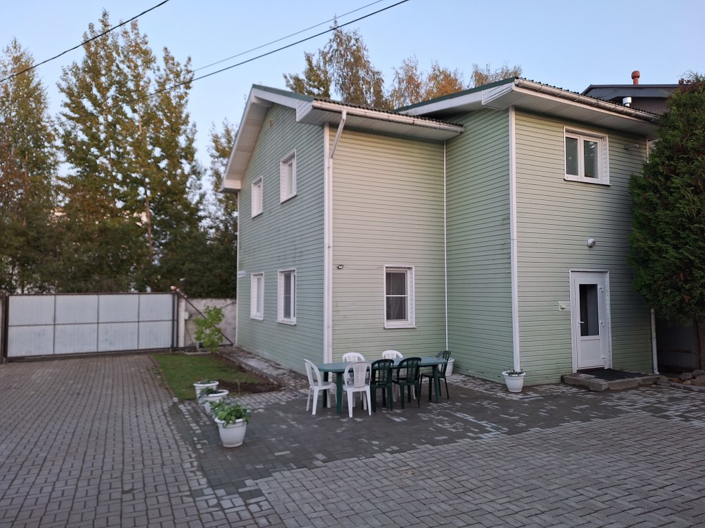 Сосново: Частный дом Коттедж 100 м² на участке 4 сот.