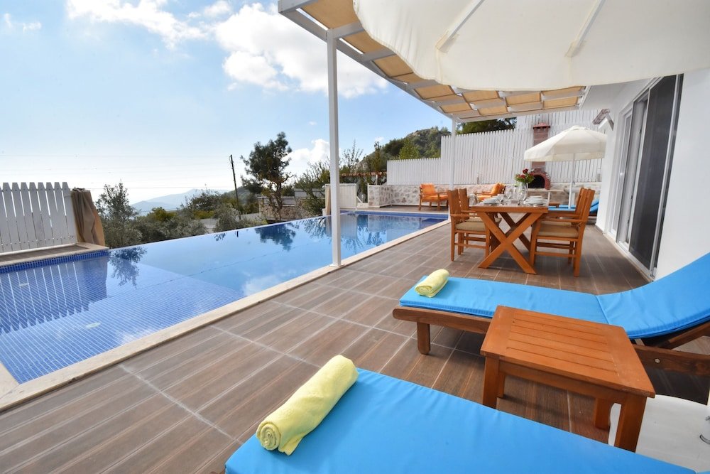 Исламлар: Villa Zeytin Islamlar