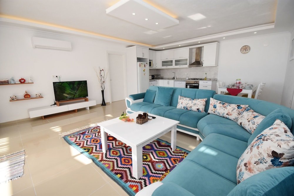 Исламлар: Villa Zeytin Islamlar