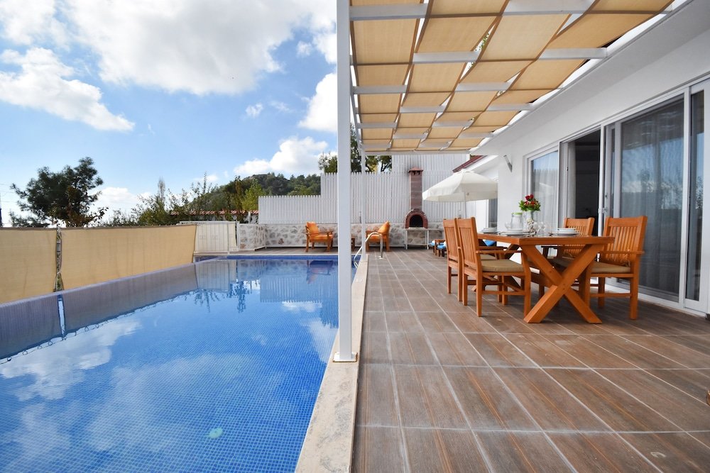 Villa Zeytin Islamlar — фото 2