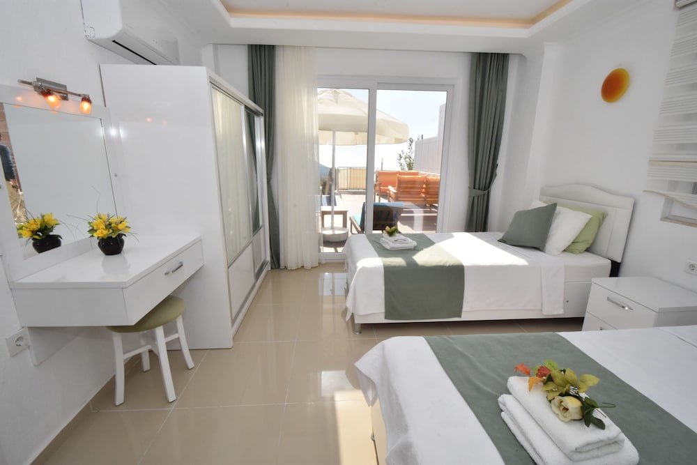 Исламлар: Villa Zeytin Islamlar