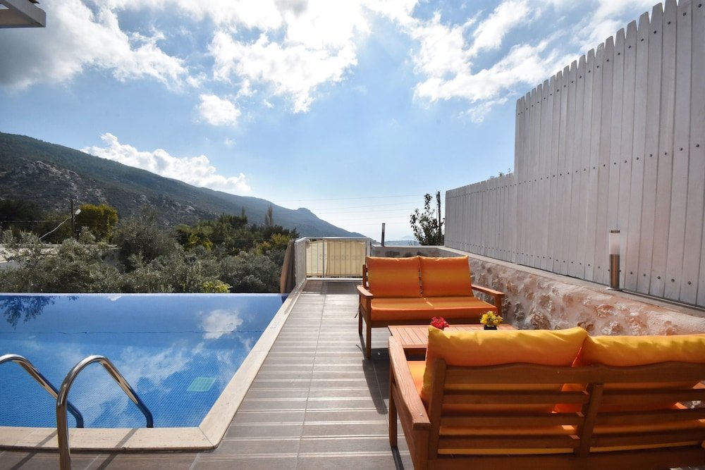 Исламлар: Villa Zeytin Islamlar