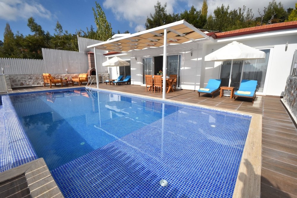 Исламлар: Villa Zeytin Islamlar