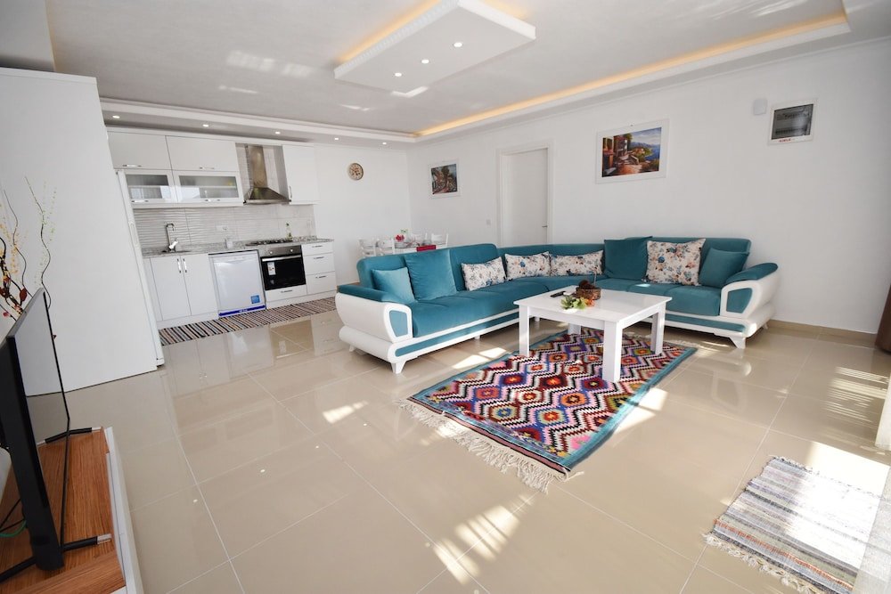 Исламлар: Villa Zeytin Islamlar