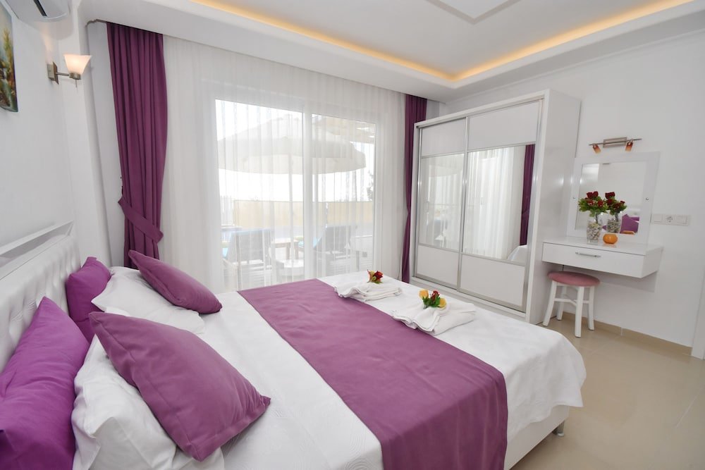 Исламлар: Villa Zeytin Islamlar