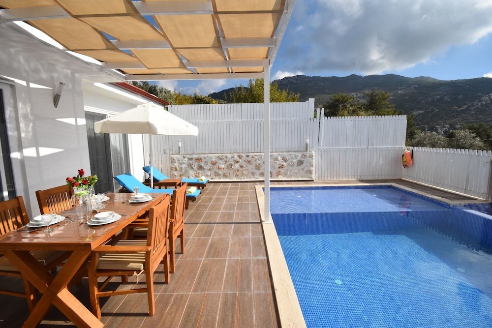 Исламлар: Villa Zeytin Islamlar