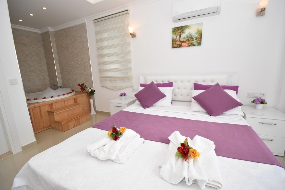 Исламлар: Villa Zeytin Islamlar