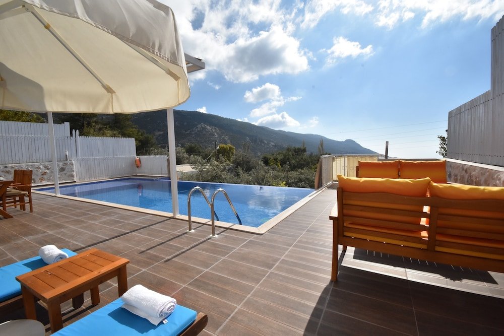Исламлар: Villa Zeytin Islamlar