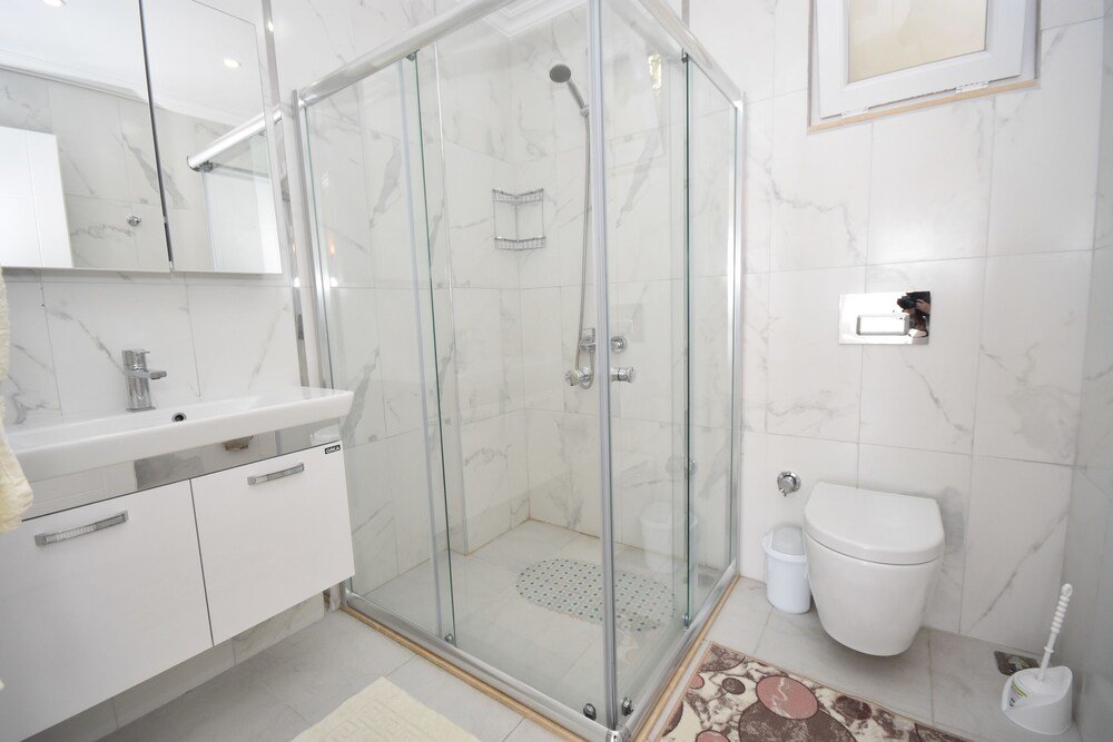 Исламлар: Villa Zeytin Islamlar