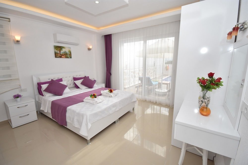 Исламлар: Villa Zeytin Islamlar