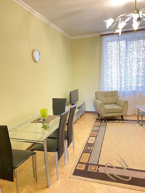 Ереван: Nice Apartment in city center