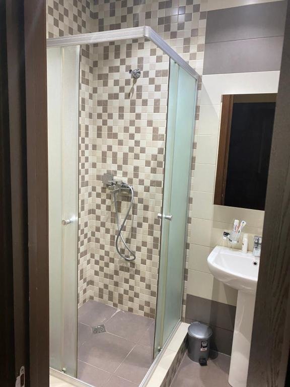Ереван: Nice Apartment in city center