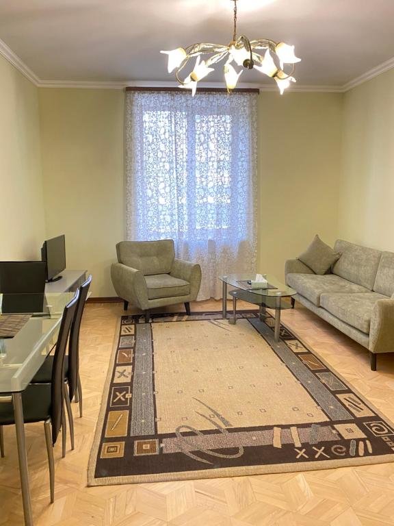 Ереван: Nice Apartment in city center