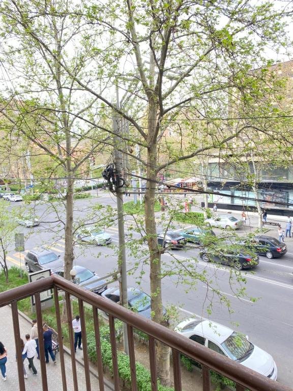Ереван: Nice Apartment in city center