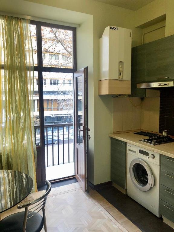 Ереван: Nice Apartment in city center