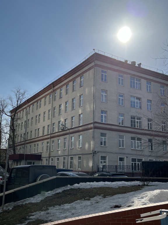 Москва: Апартаменты Сицилия Светлый Дом